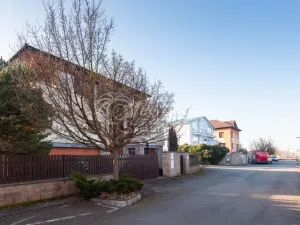 Prodej rodinného domu, Praha - Ruzyně, Manská zahrada, 292 m2