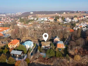 Prodej rodinného domu, Praha - Ruzyně, Manská zahrada, 292 m2