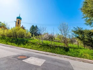 Prodej pozemku pro bydlení, Větřní, 1340 m2