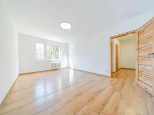 Prodej bytu 1+1, Kladno - Kročehlavy, Finská, 35 m2