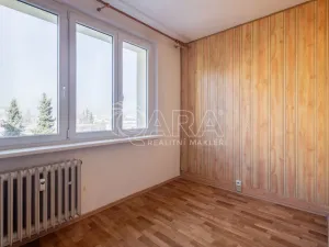 Pronájem bytu 3+1, Praha - Hostivař, Bělinského, 84 m2