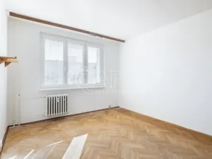 Pronájem bytu 3+1, Praha - Hostivař, Bělinského, 84 m2