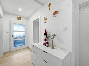 Prodej rodinného domu, Vyškov - Opatovice, 191 m2