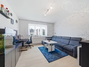 Prodej rodinného domu, Vyškov - Opatovice, 191 m2