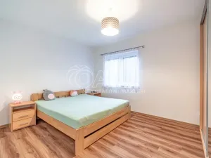 Prodej rodinného domu, Nová Ves - Staré Ouholice, 122 m2