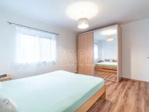 Prodej rodinného domu, Nová Ves - Staré Ouholice, 122 m2