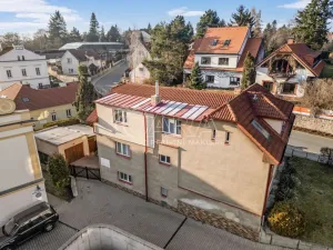Prodej rodinného domu, Průhonice, Školní, 200 m2