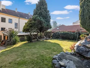 Prodej rodinného domu, Průhonice, Školní, 200 m2