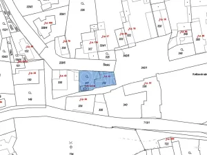 Prodej rodinného domu, Průhonice, Školní, 200 m2