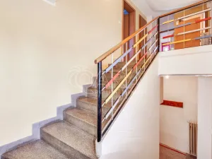 Prodej rodinného domu, Průhonice, Školní, 200 m2