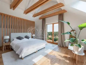 Prodej rodinného domu, Statenice, Nad Vinicí, 219 m2