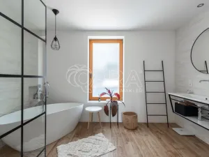 Prodej rodinného domu, Statenice, Nad Vinicí, 219 m2