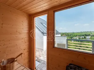 Prodej rodinného domu, Statenice, Nad Vinicí, 219 m2