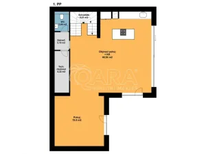 Prodej rodinného domu, Statenice, Nad Vinicí, 219 m2