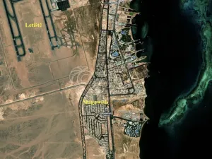Prodej bytu 3+1, Hurghada,Egypt, 52 m2