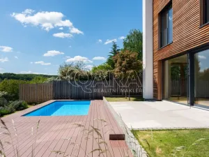 Prodej rodinného domu, Statenice, Nad Vinicí, 270 m2