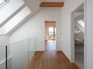 Prodej rodinného domu, Statenice, Nad Vinicí, 270 m2