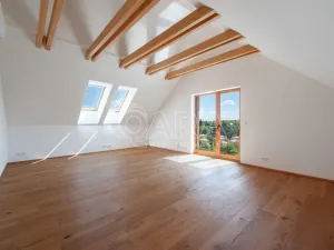 Prodej rodinného domu, Statenice, Nad Vinicí, 270 m2