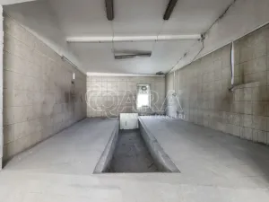 Pronájem výrobních prostor, Nový Jičín, Riegrova, 2293 m2