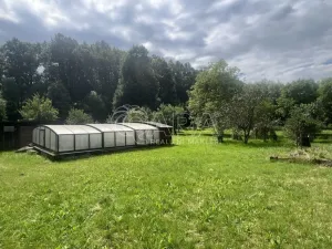 Prodej chalupy, Vysoká - Pitárné, 156 m2