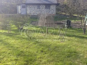 Prodej chalupy, Vysoká - Pitárné, 156 m2