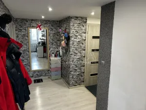 Prodej bytu 2+1, Vamberk, Struha, 69 m2