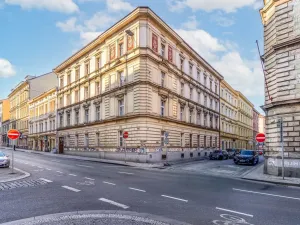 Prodej bytu 4+kk, Praha - Smíchov, Vltavská, 126 m2