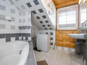 Prodej bytu 4+kk, Praha - Smíchov, Vltavská, 126 m2