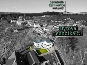 Pronájem bytu 3+kk, Klimkovice - Hýlov, 68 m2