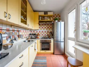 Prodej bytu 3+1, Beroun, Košťálkova, 73 m2