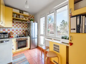 Prodej bytu 3+1, Beroun, Košťálkova, 73 m2