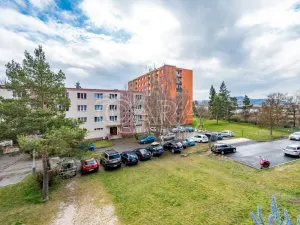 Prodej bytu 3+1, Beroun, Košťálkova, 73 m2