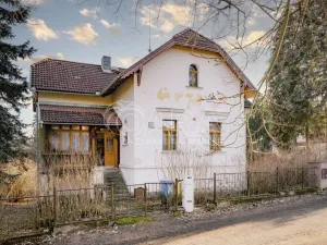 Prodej rodinného domu, Senohraby, Ve vilách, 324 m2