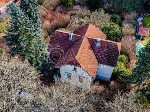 Prodej rodinného domu, Senohraby, Ve vilách, 324 m2