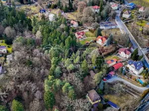 Prodej rodinného domu, Senohraby, Ve vilách, 324 m2