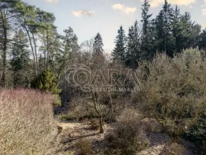 Prodej rodinného domu, Senohraby, Ve vilách, 324 m2