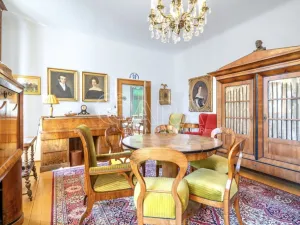 Prodej rodinného domu, Senohraby, Ve vilách, 324 m2