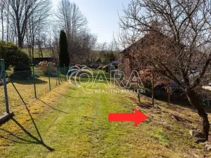 Prodej pozemku pro bydlení, Votice, 333 m2