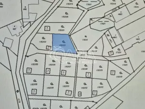 Prodej pozemku pro bydlení, Votice, 333 m2
