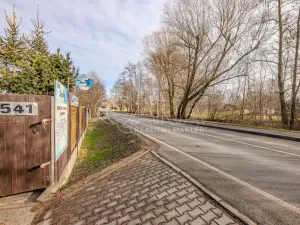 Pronájem obchodního prostoru, Vestec, Vestecká, 252 m2