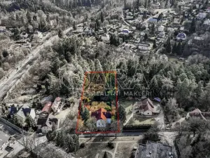 Prodej vily, Senohraby, Ve vilách, 324 m2