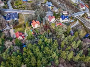 Prodej vily, Senohraby, Ve vilách, 324 m2