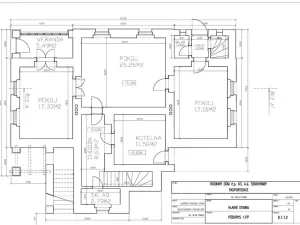 Prodej vily, Senohraby, Ve vilách, 330 m2