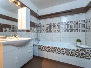 Pronájem bytu 3+1, Příbram - Příbram III, Milínská, 85 m2