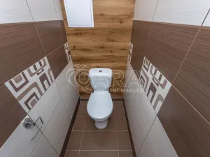 Pronájem bytu 3+1, Příbram - Příbram III, Milínská, 85 m2