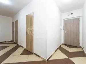 Pronájem bytu 3+1, Příbram - Příbram III, Milínská, 85 m2