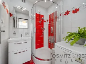 Prodej bytu 3+1, Litoměřice - Předměstí, Družstevní, 70 m2