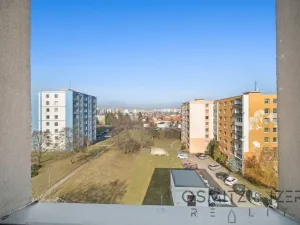 Prodej bytu 3+1, Litoměřice - Předměstí, Družstevní, 70 m2