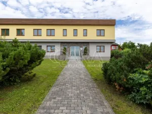 Prodej ubytování, Starý Jičín - Vlčnov, 784 m2