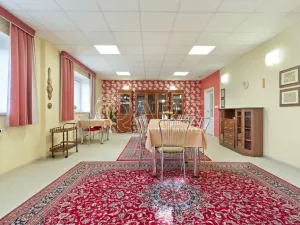 Prodej ubytování, Starý Jičín - Vlčnov, 784 m2